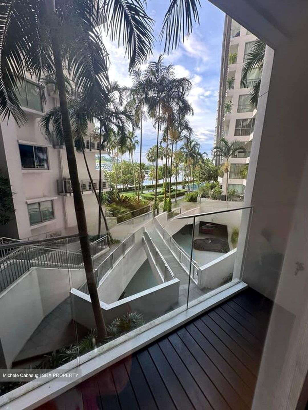 The Oceanfront @ Sentosa Cove (D4), Condominium #466811011